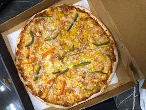 PIB-Pizza Is Bae - Cover photo