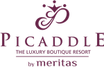 Picaddle By Meritas - Logo