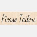 Picaso Tailors - Logo