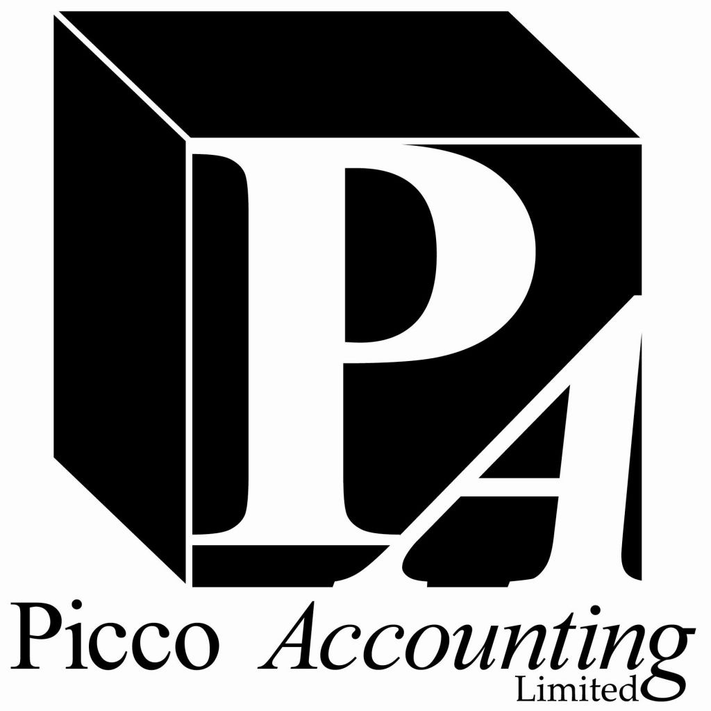 Picco Accounting Ltd - Logo