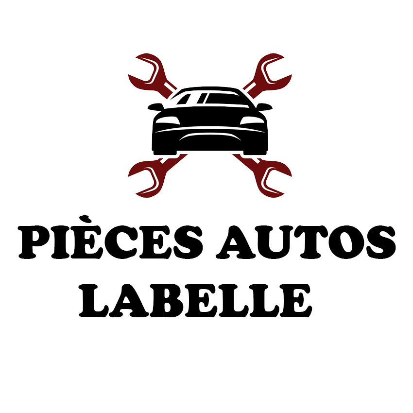 Pièces Autos Labelle - Logo
