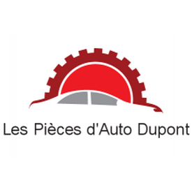 Pièces D&s;Auto Dupont - Logo