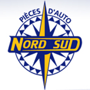 Pièces d&s;Autos Usagées Nord-Sud Inc - Logo