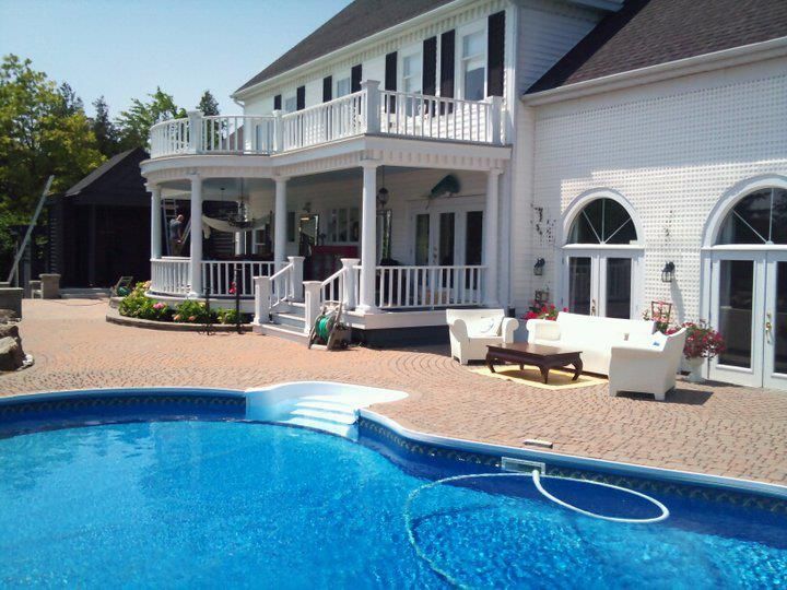 Piche Contracting - Cover photo