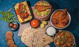 Pichola House Of Biryani - Cover photo