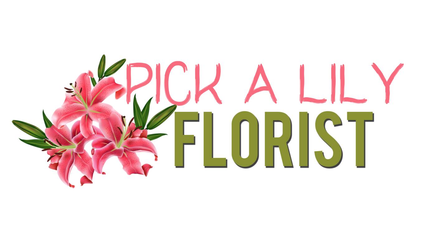 Pick A Lily Florist - Cover photo