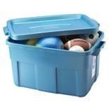 Pick and Pack - Logo