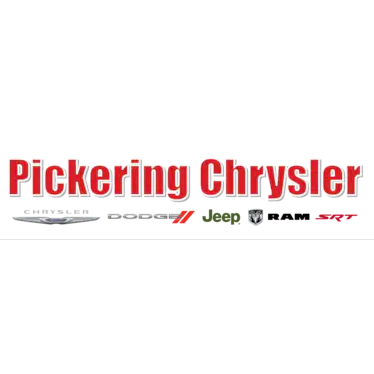 Pickering Chrysler Dodge Jeep Ltd - Logo