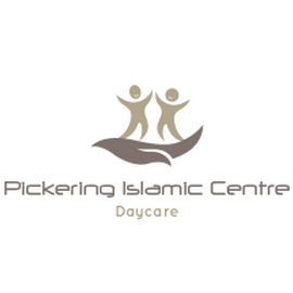 Pickering Islamic Centre Daycare - Logo