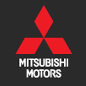 Pickering Mitsubishi - Logo