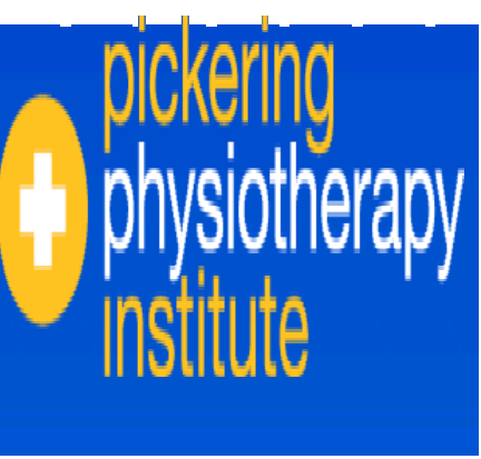 Pickering Physiotherapy Institute - Logo