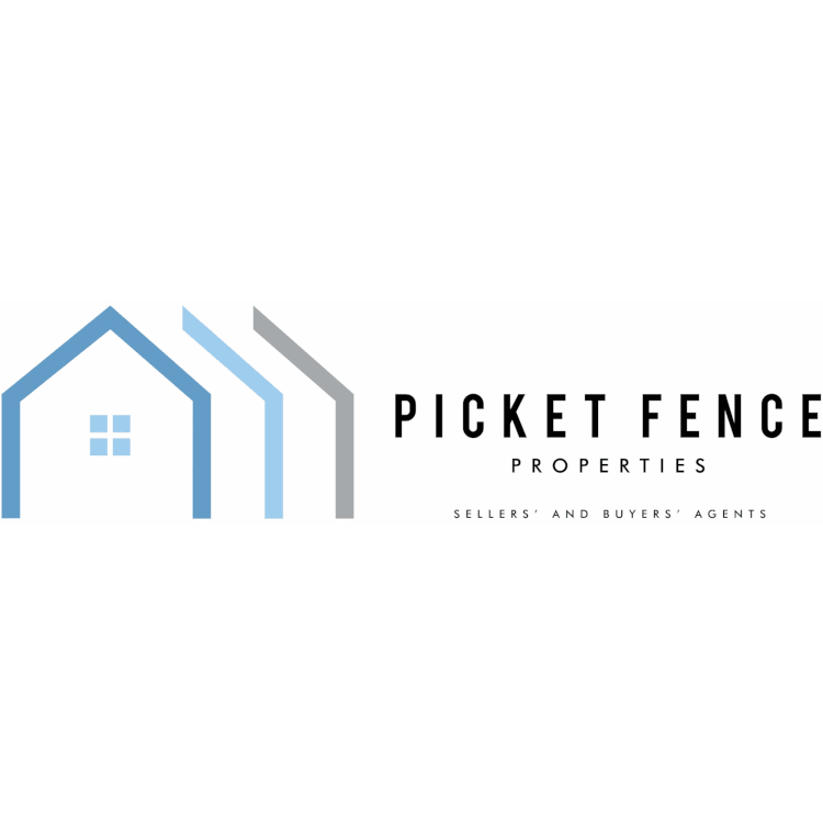 Picket Fence Properties - Logo