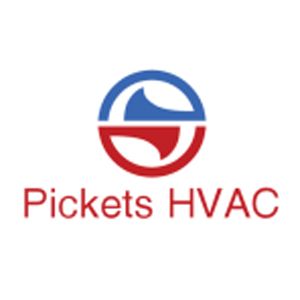 Pickits HVAC - Logo