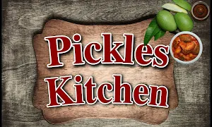 Pickles Kitchen - Home Made Pickle Rice - Cover photo