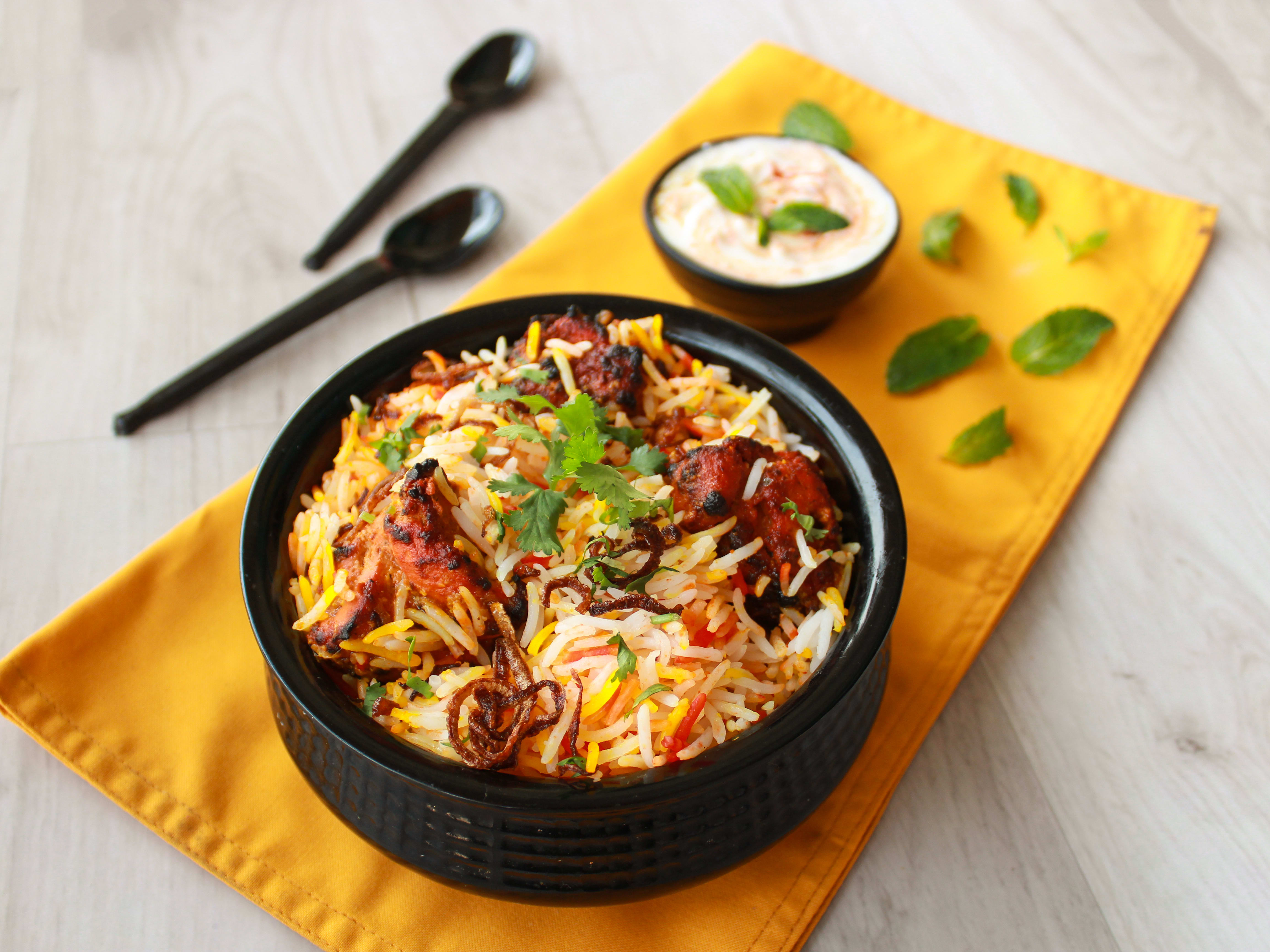 Pick Meal - Logo