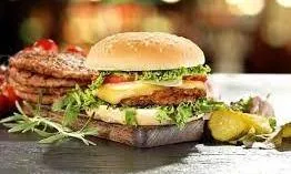 Pick N Go Burger - Cover photo