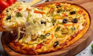 Pick N Pay Pizza - Cover photo