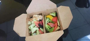 Pickup Meals By Terra - Cover photo
