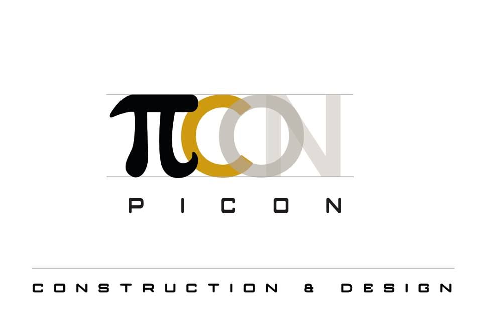 Picon - Logo