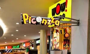 Piconzza Viviana - Logo