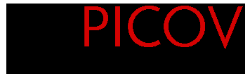 Picov Furniture - Logo