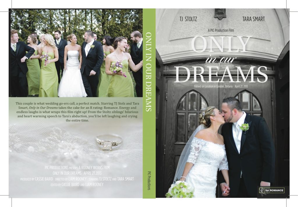 PIC Productions - Cover photo