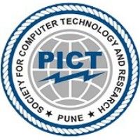 PICT Pune (PICT Pune) - Logo