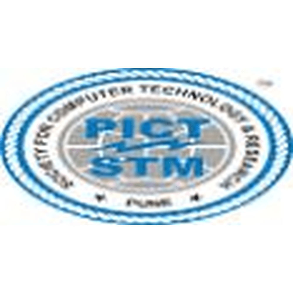 PICT School of Technology and Management (PICTSTM) - Logo