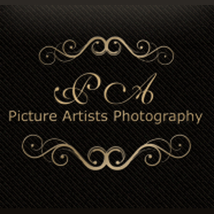 Picture Artists Photography - Logo