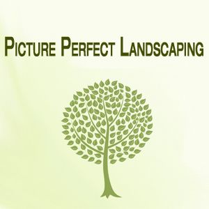 Picture Perfect Landscaping - Logo