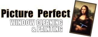 Picture Perfect Window Cleaners - Logo