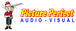 Picture Perfect - Logo