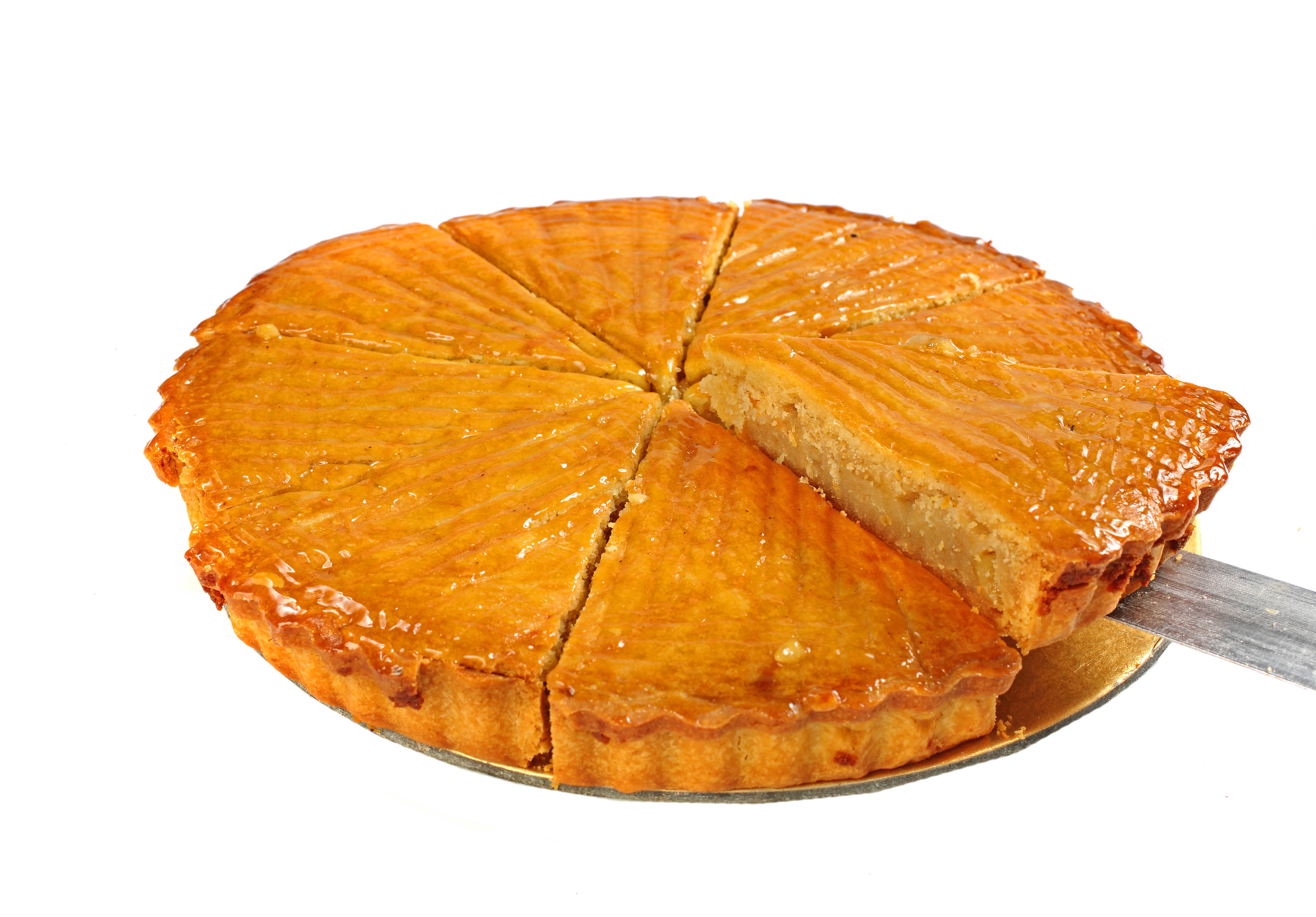 Pie and Co - Logo