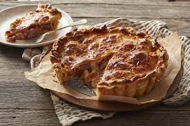 Pie and Co - Logo