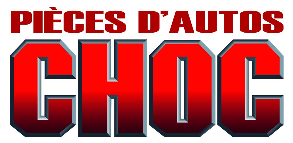 Pieces D&s;Auto Choc - Logo
