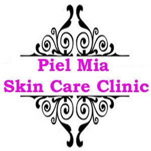 Piel Mia Skin Care Clinic - Logo