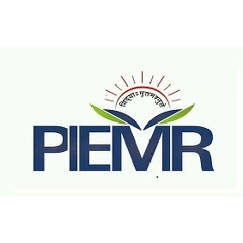 PIEMR Indore (PIEMR) - Logo