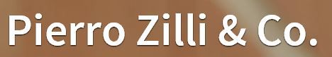 PIERO ZILLI AND CO - Logo