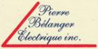 Pierre Bélanger Électrique Inc. - Logo