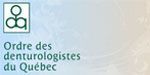 Pierre Poirier - Denturologiste - Logo