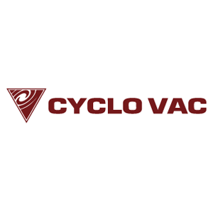 Pierre-Yves Pilon Cyclo Vac Le Specialiste de L&s;Aspir - Logo