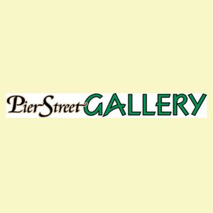 Pier Street Gallery - Logo