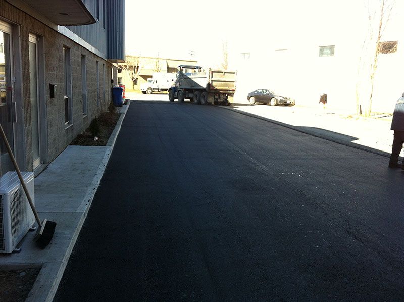 Pier-Teck Construction Inc. - Cover photo