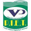 PIET Panipat (PIET) - Logo