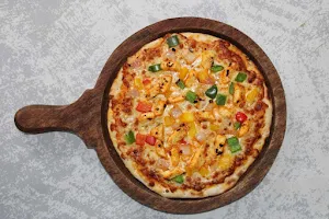 Pietza Pizza - Cover photo