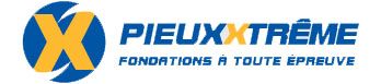 Pieux Xtrême de l&s;Outaouais - Logo