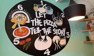 PiFi Pizza - Logo