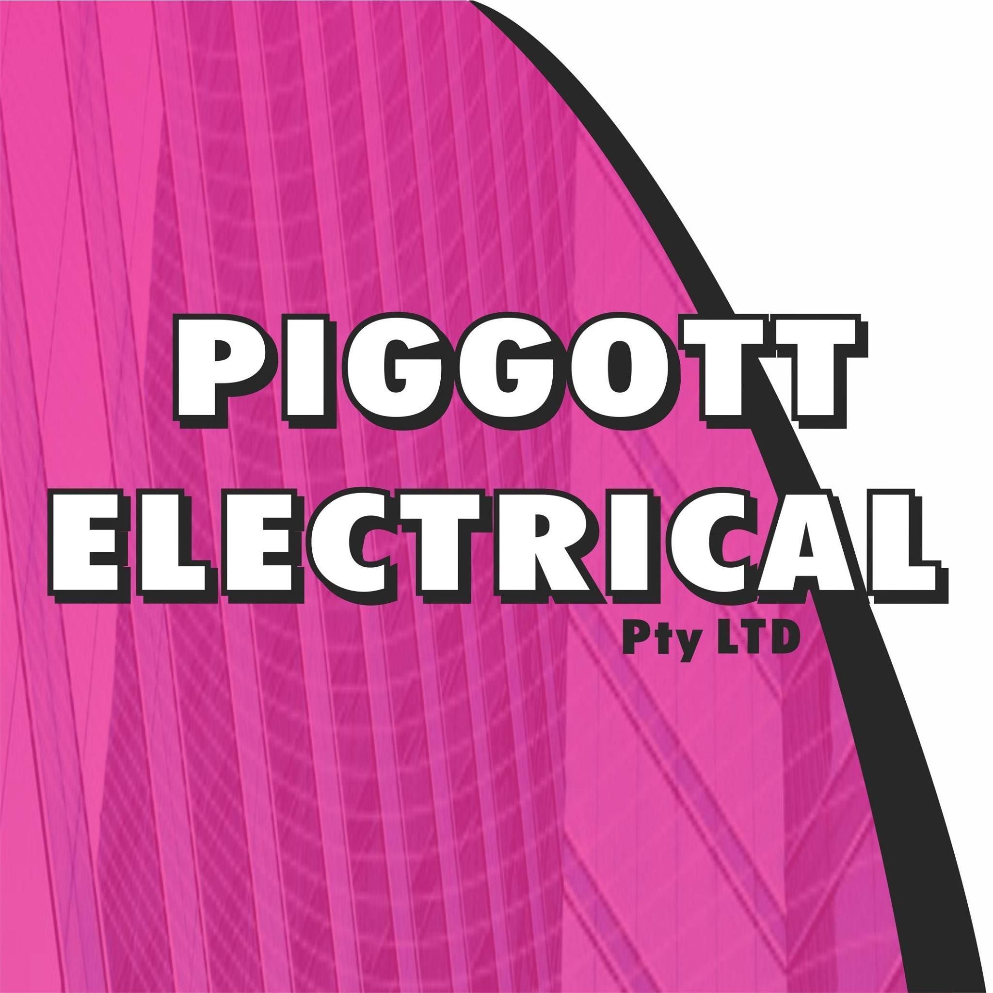 Piggott Electrical - Logo