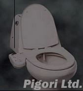 Pigori Ltd - Logo