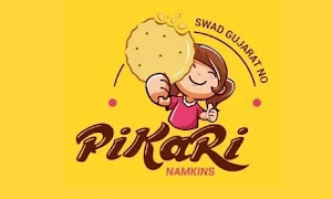 Pikari Namkins - Cover photo
